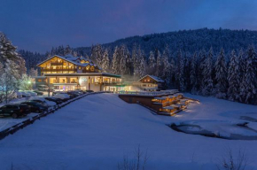 Отель Hotel Weiher Green Lake, Пфальцен